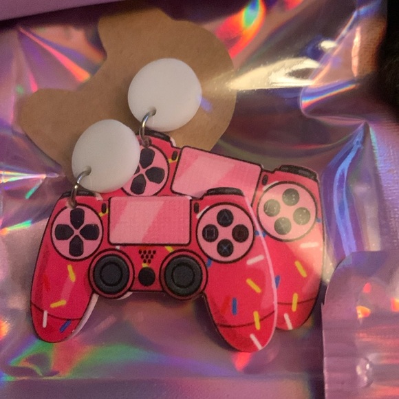 Earrings 14 pairs NEW - Picture 6 of 11